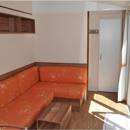 Mobil-home 29m² Avec Terrasse A - Api-1-52-426 *